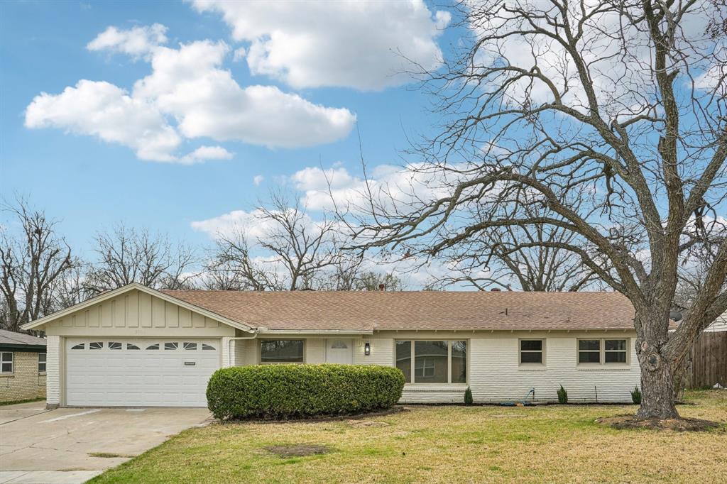 Wedgwood Add - Residential