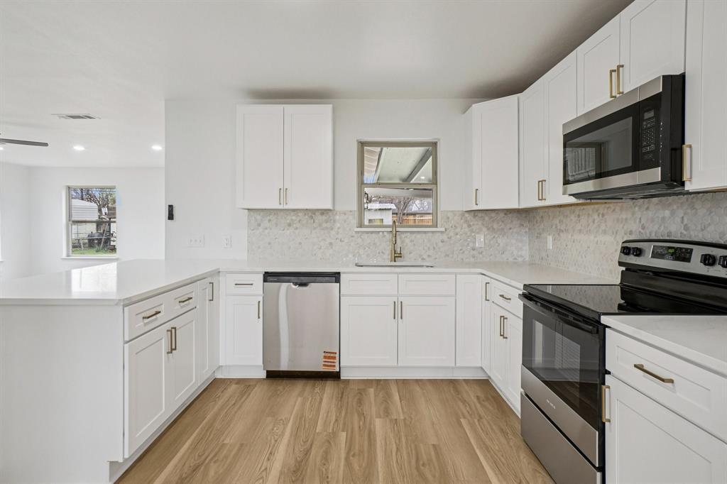 Wedgwood Add - Residential