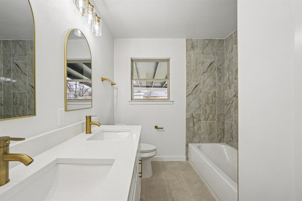 Wedgwood Add - Residential