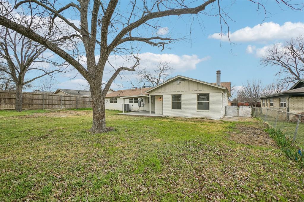 Wedgwood Add - Residential