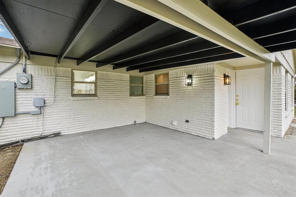 Wedgwood Add - Residential