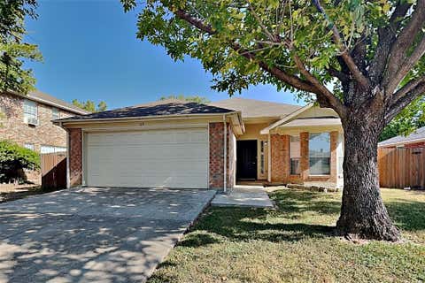 Photo of 103 Sudbury Way, Arlington, TX 76018 (MLS # 21367269)