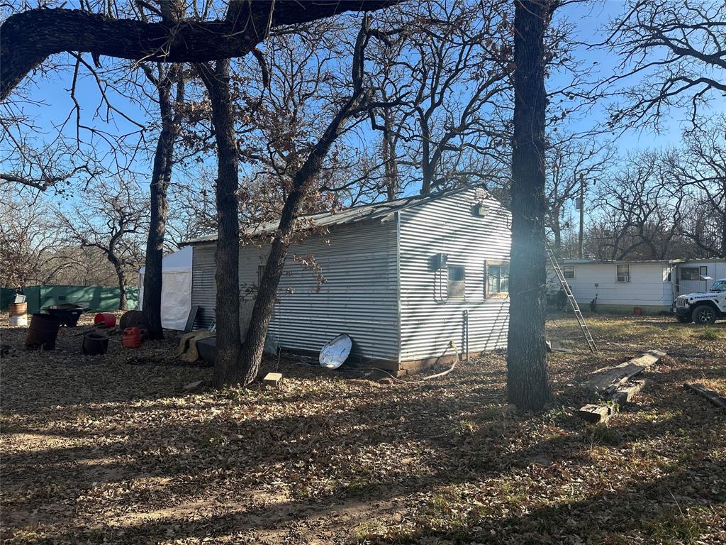 Buffalo Spgs Unit II - Residential