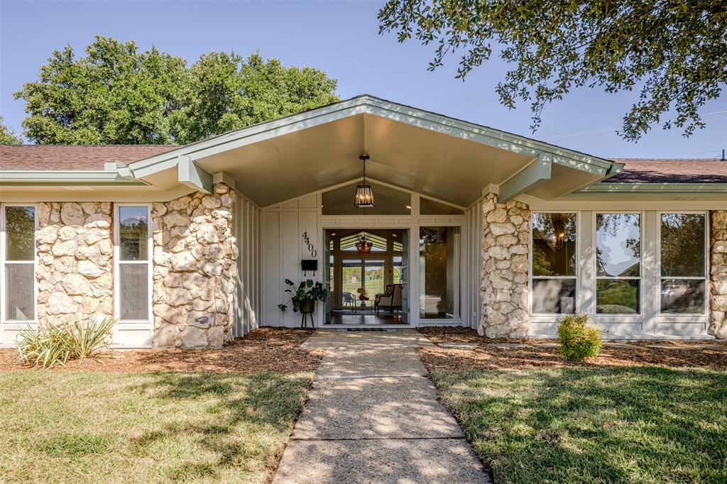 WEDGWOOD ADDITION - Residential