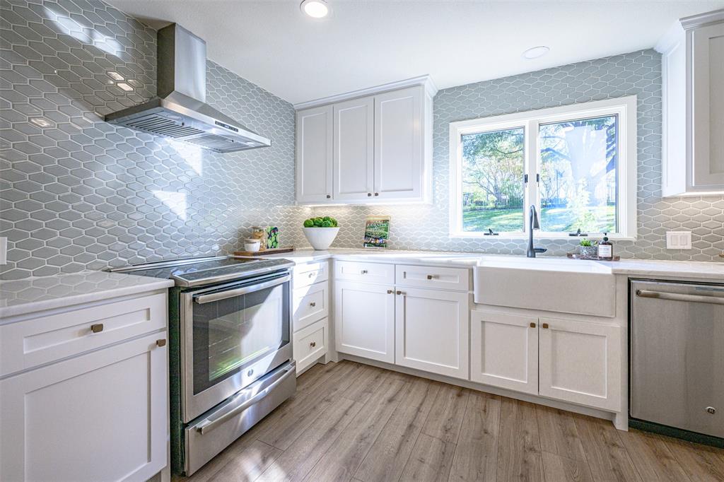 WEDGWOOD ADDITION - Residential