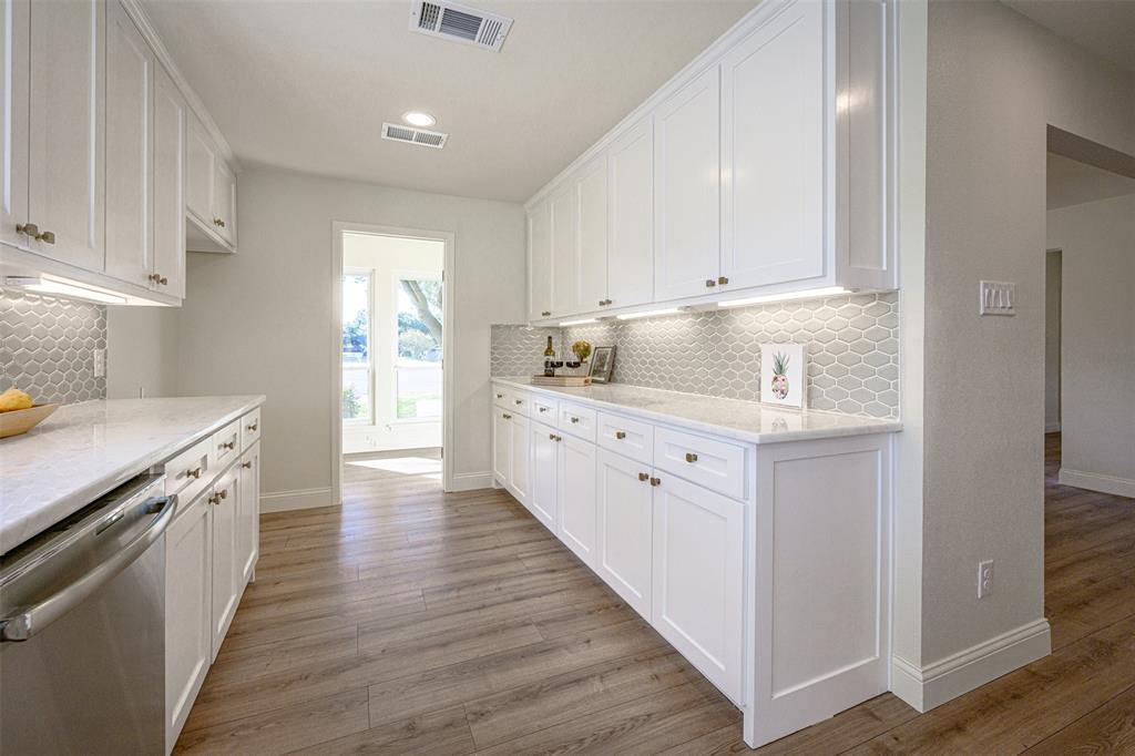 WEDGWOOD ADDITION - Residential