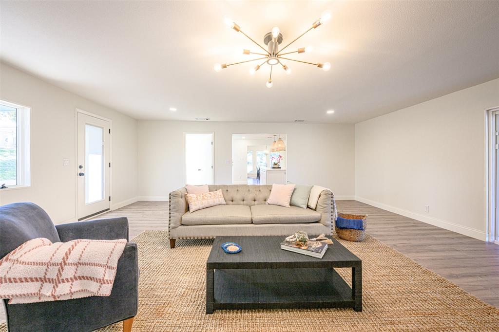 WEDGWOOD ADDITION - Residential