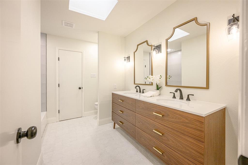 WEDGWOOD ADDITION - Residential