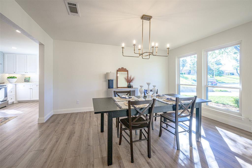 WEDGWOOD ADDITION - Residential