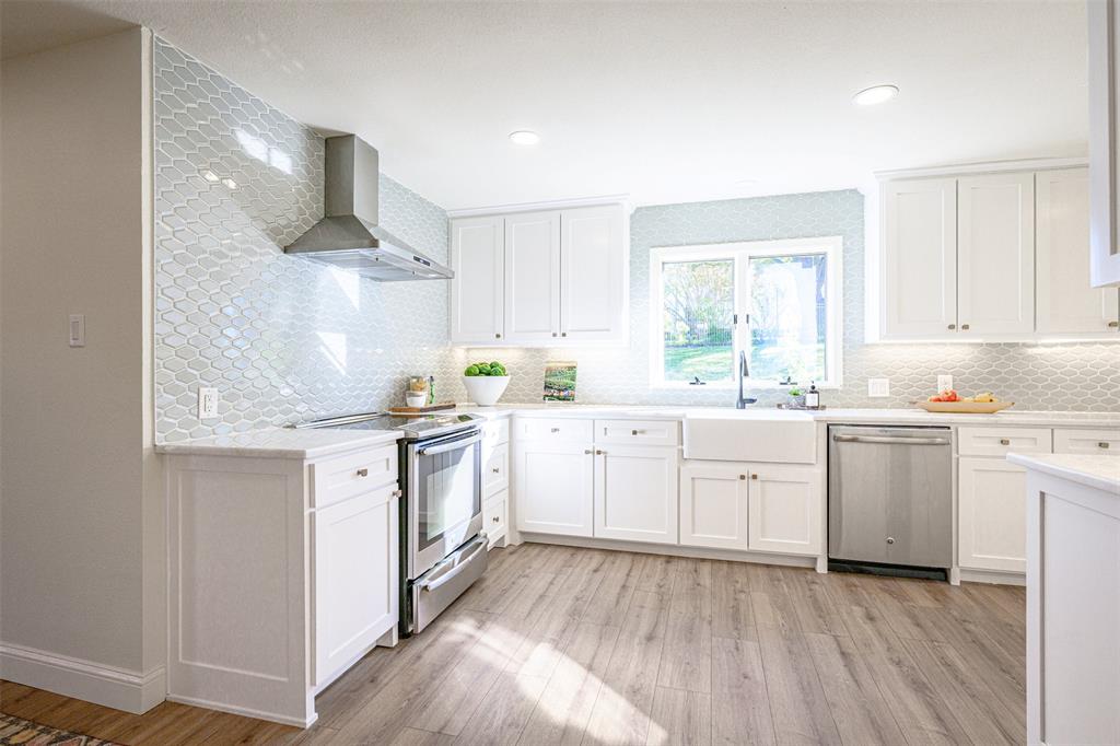 WEDGWOOD ADDITION - Residential