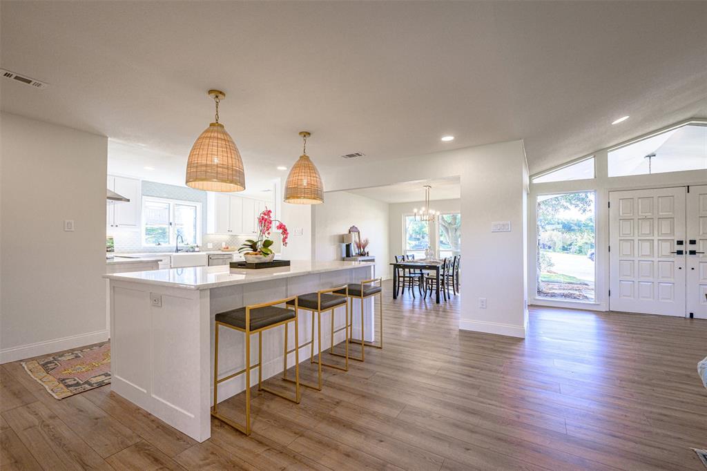 WEDGWOOD ADDITION - Residential