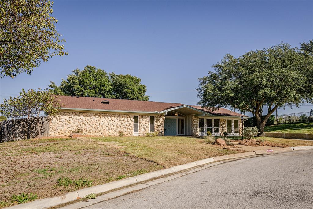 WEDGWOOD ADDITION - Residential