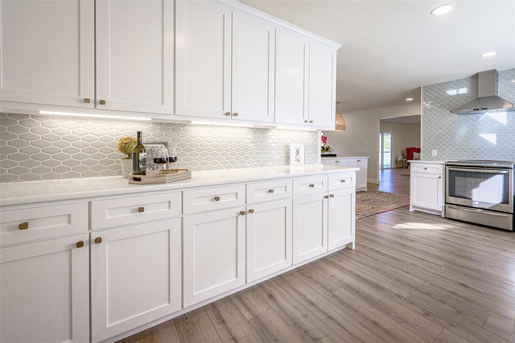 WEDGWOOD ADDITION - Residential