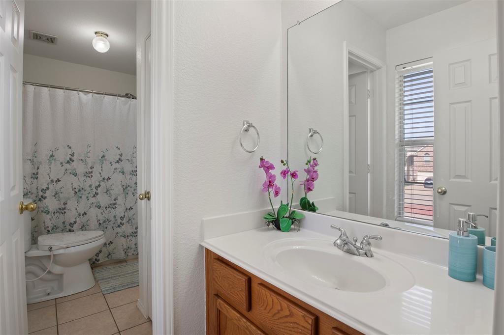 Fountain Park Add - Residential