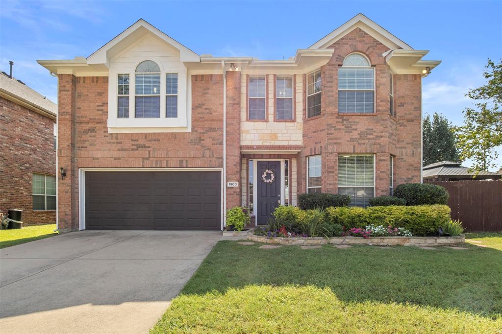 Fountain Park Add - Residential