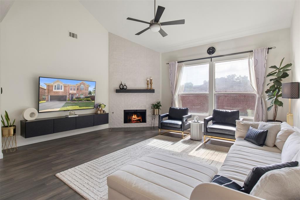 Fountain Park Add - Residential