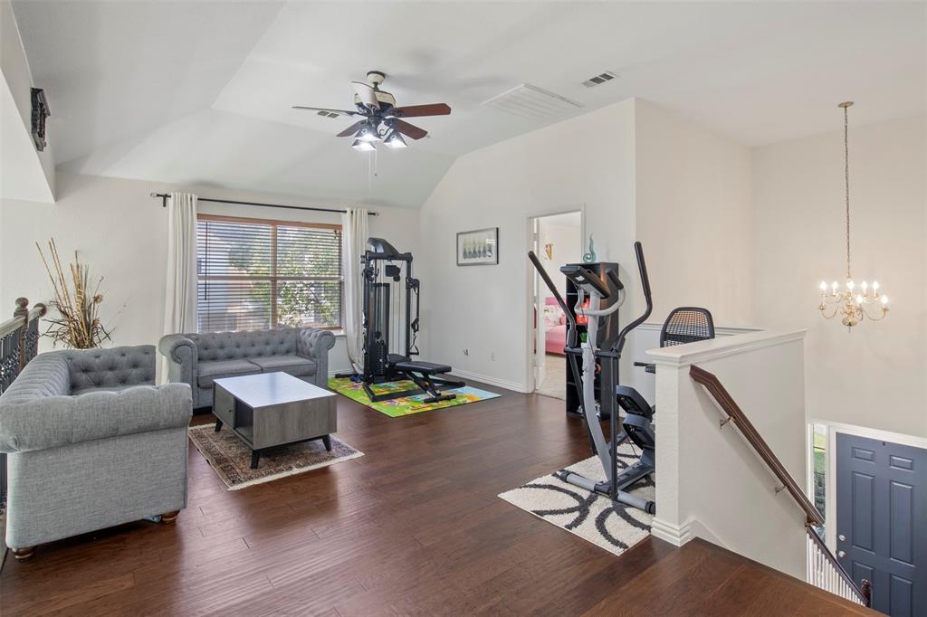 Fountain Park Add - Residential