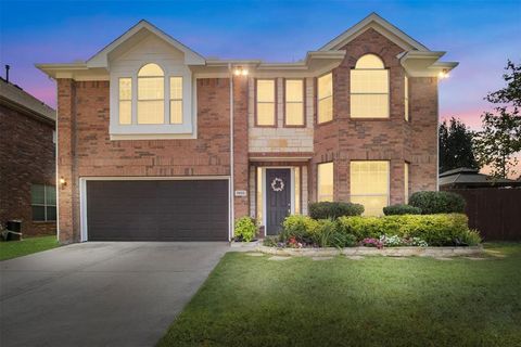 1900 Park Manor Court Euless TX 76039