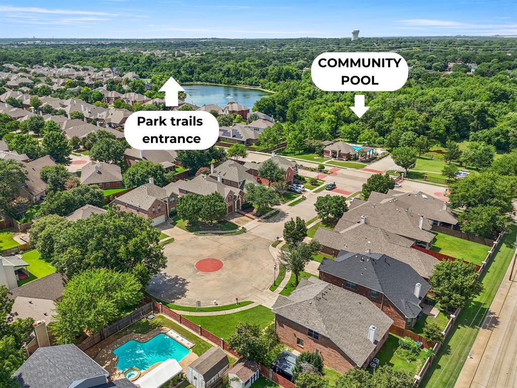 Fountain Park Add - Residential