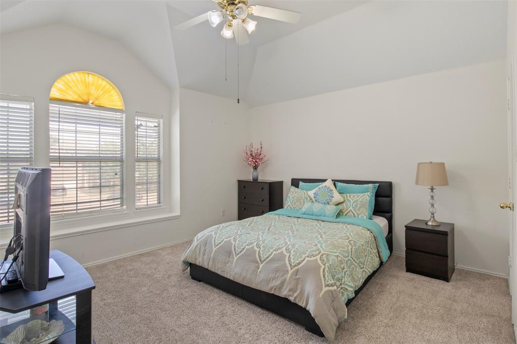 Fountain Park Add - Residential