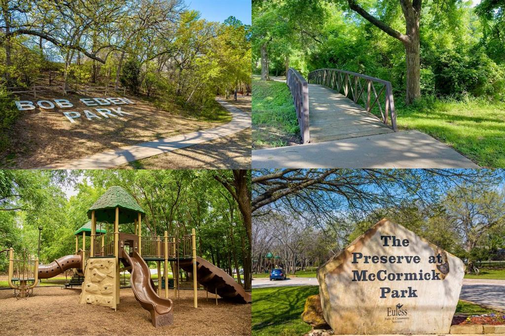 Fountain Park Add - Residential