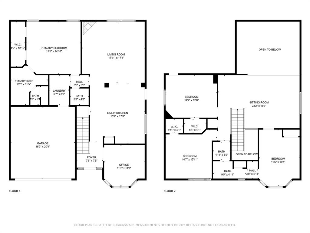 Fountain Park Add - Residential