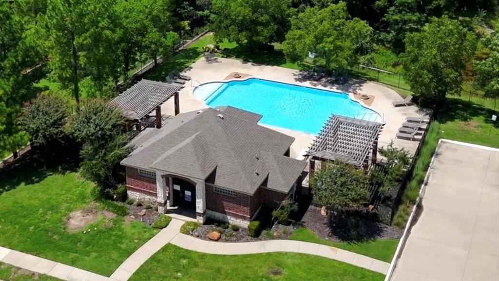 Fountain Park Add - Residential