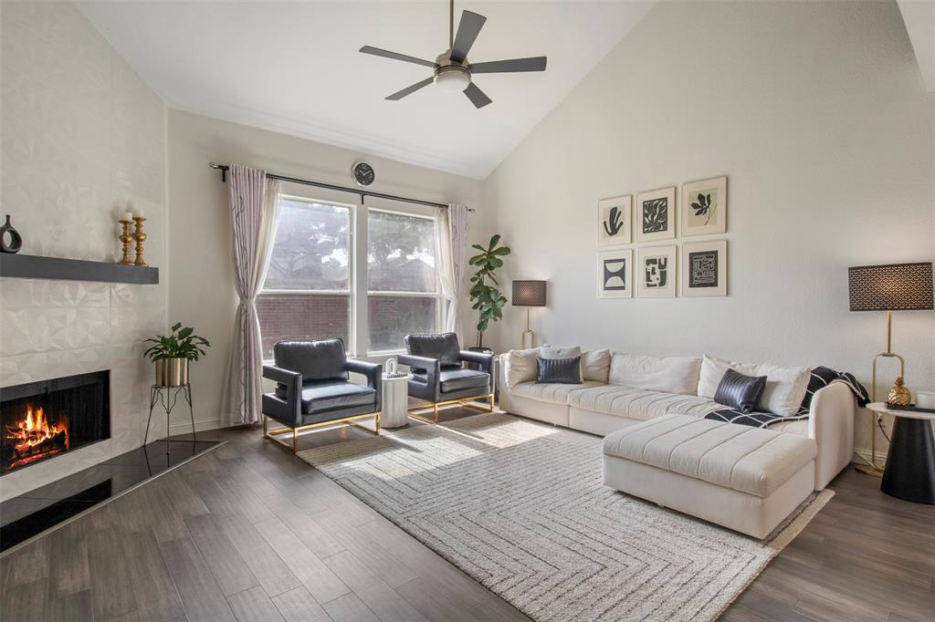 Fountain Park Add - Residential