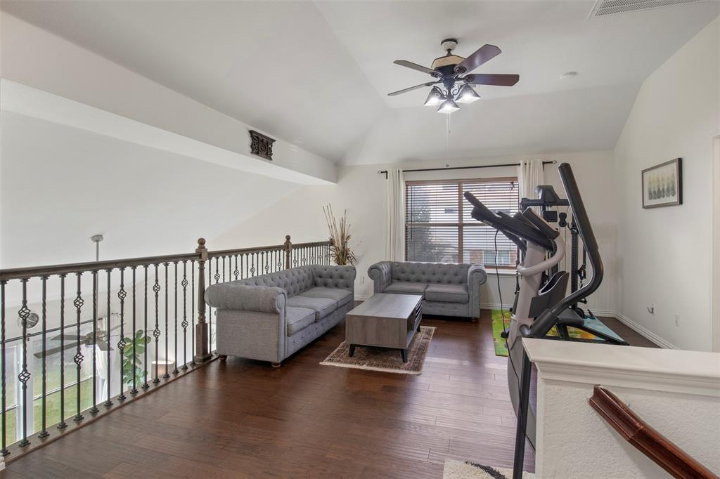 Fountain Park Add - Residential