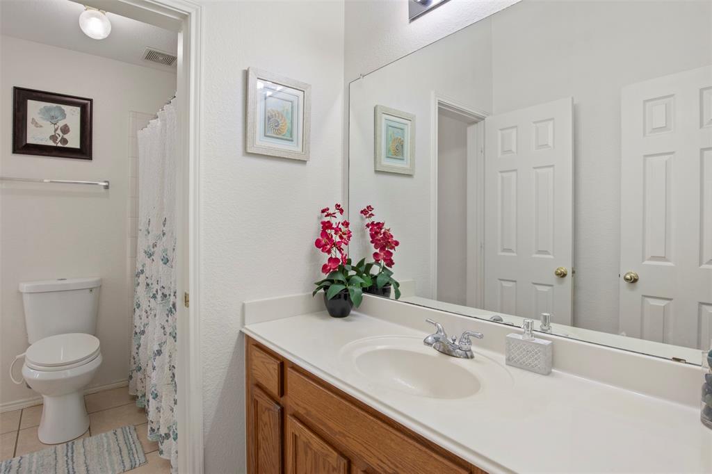 Fountain Park Add - Residential