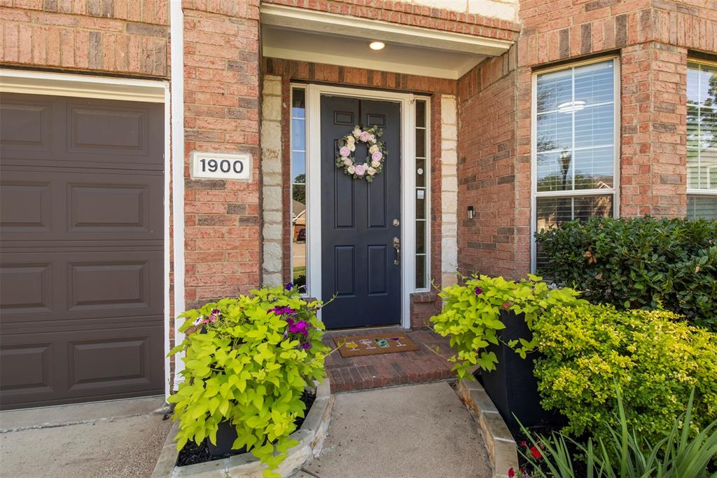 Fountain Park Add - Residential