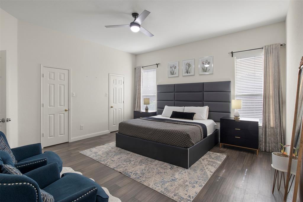 Fountain Park Add - Residential