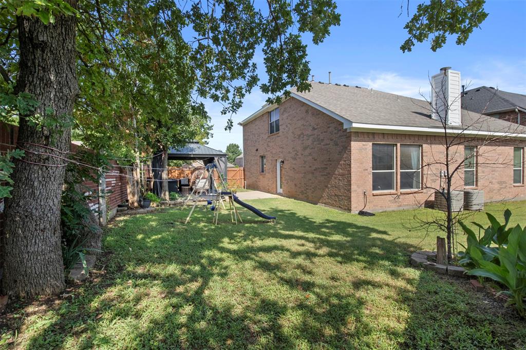 Fountain Park Add - Residential