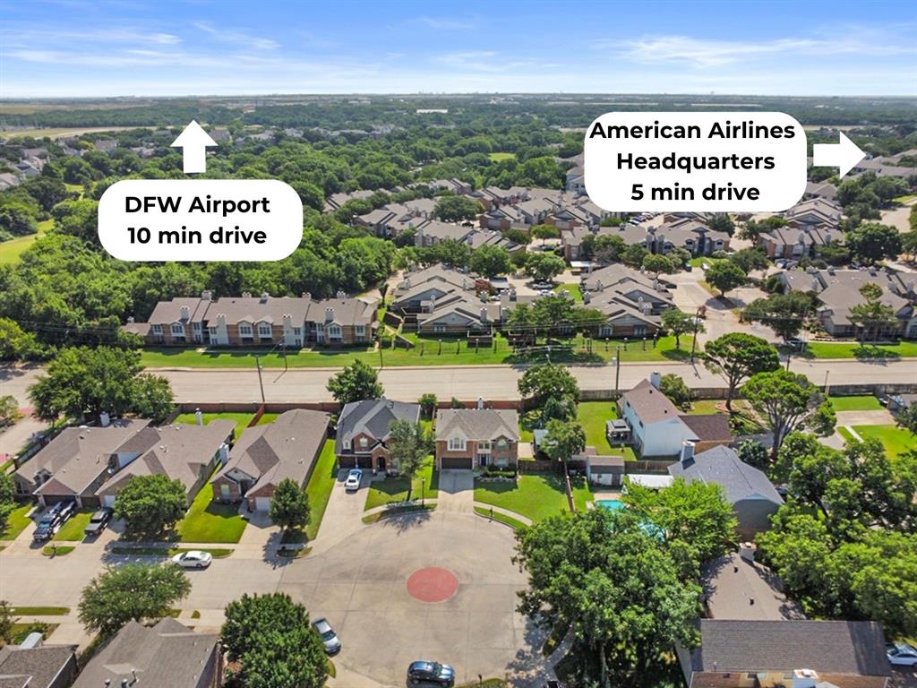 Fountain Park Add - Residential