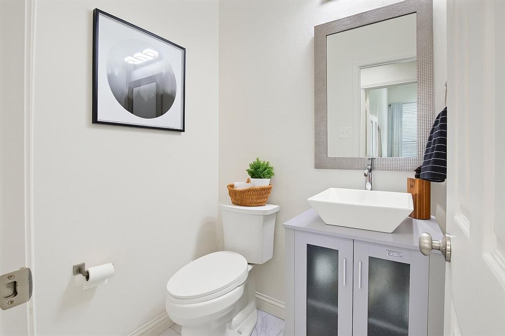 Fountain Park Add - Residential