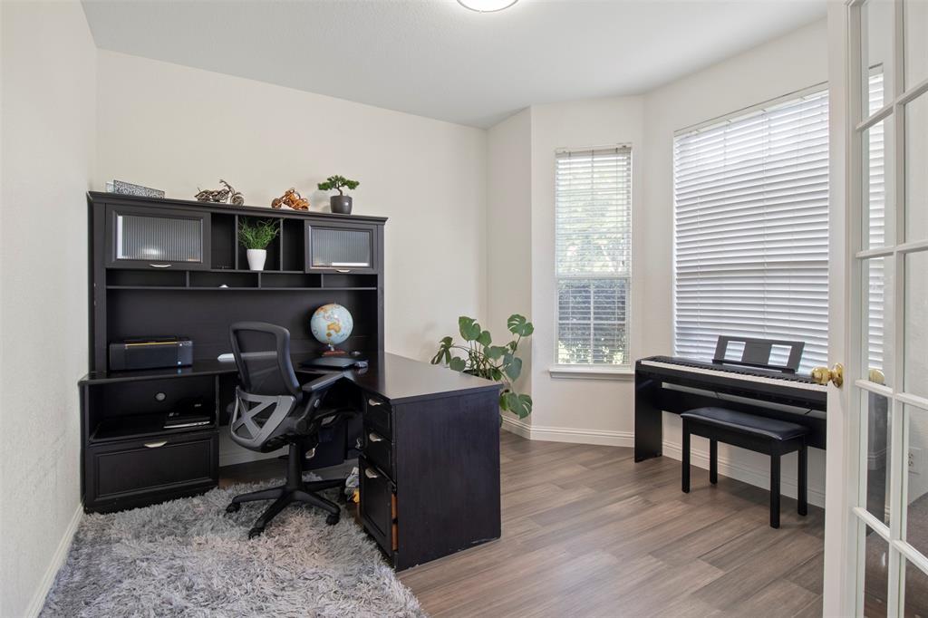 Fountain Park Add - Residential