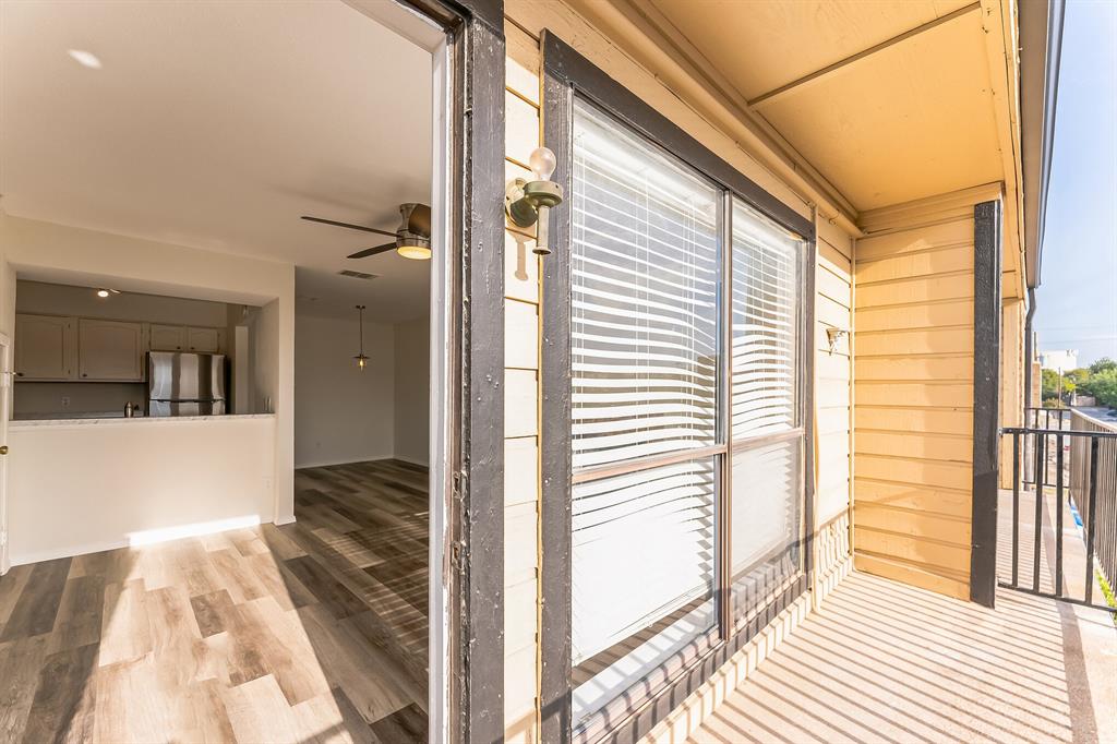 Forest West Condo - Residential