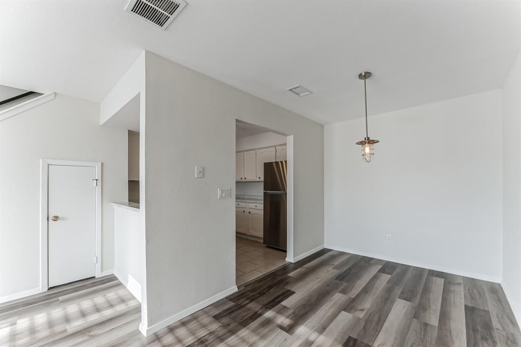 Forest West Condo - Residential