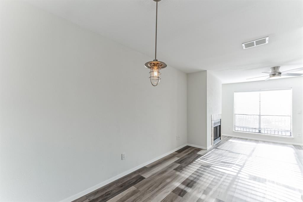 Forest West Condo - Residential