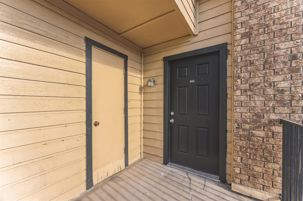 Forest West Condo - Residential