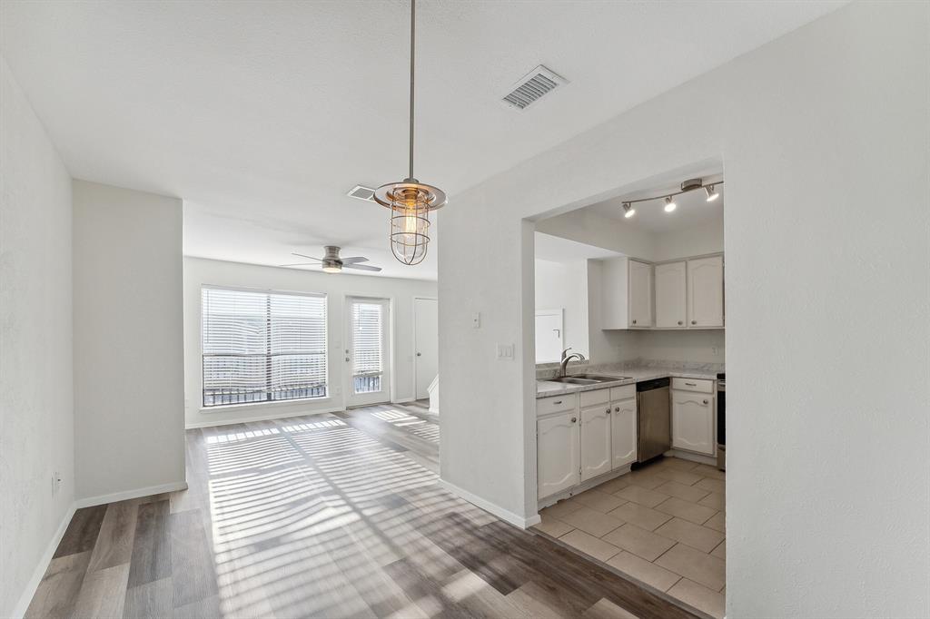 Forest West Condo - Residential