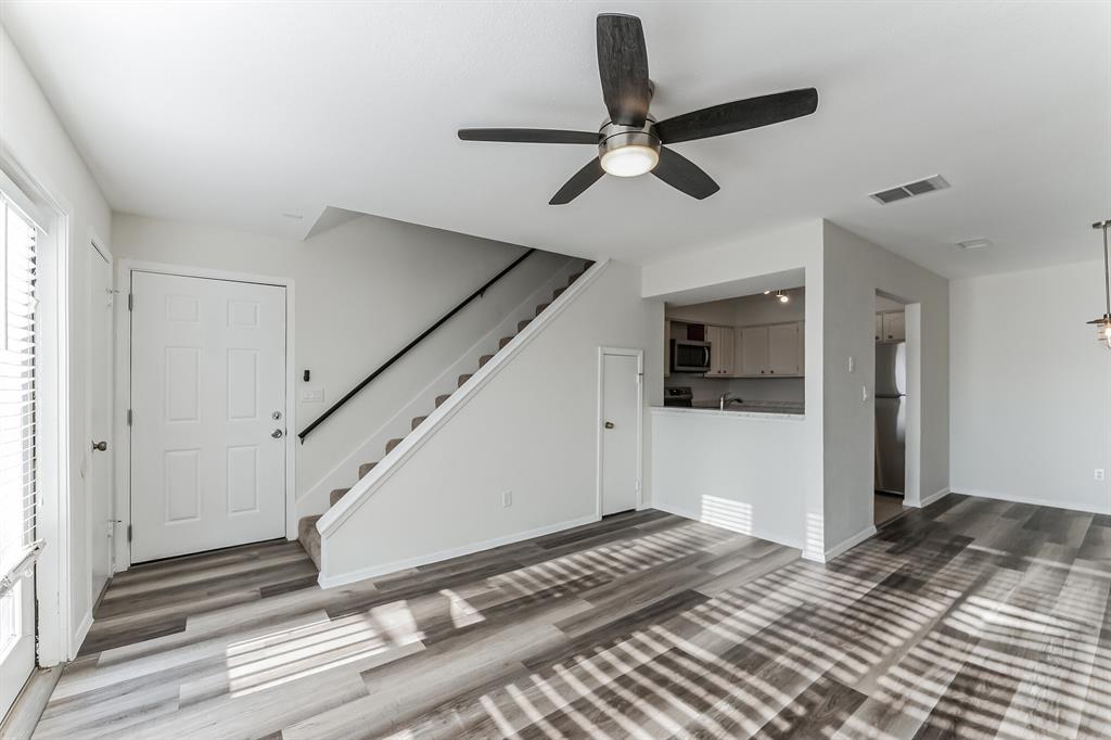 Forest West Condo - Residential