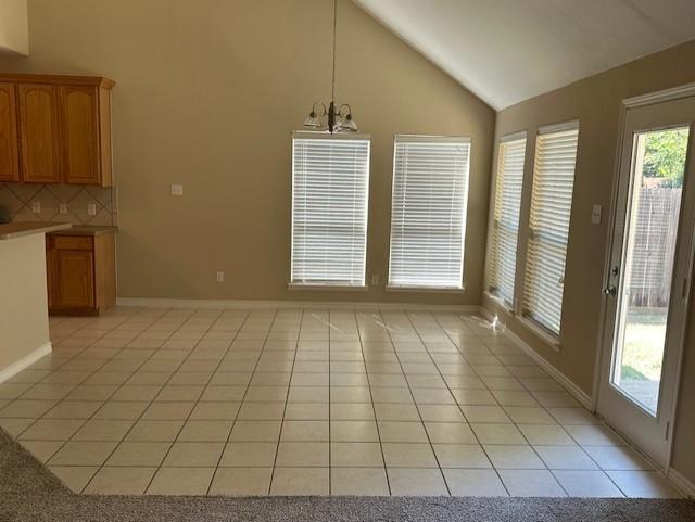 Craig Ranch North 07 - Residential Lease