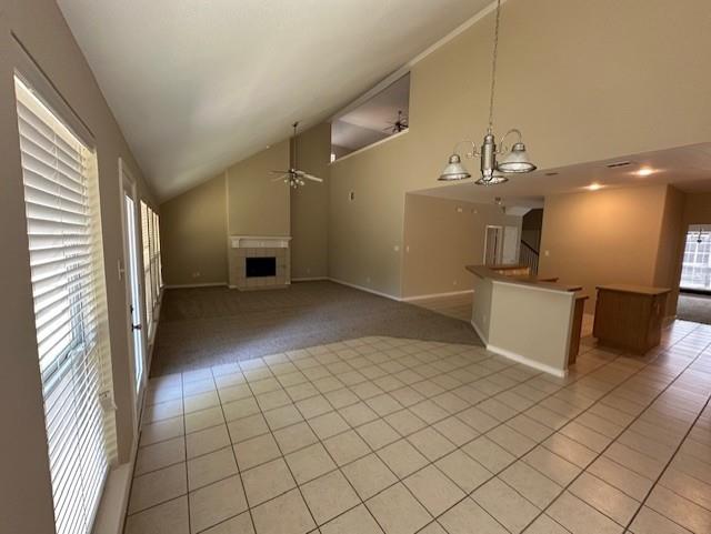 Craig Ranch North 07 - Residential Lease