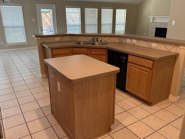 Craig Ranch North 07 - Residential Lease