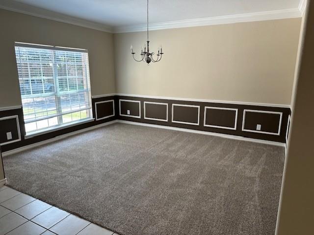 Craig Ranch North 07 - Residential Lease