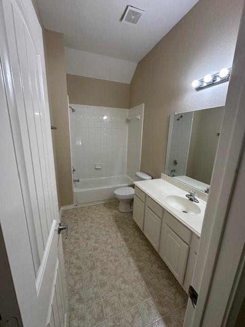 Craig Ranch North 07 - Residential Lease