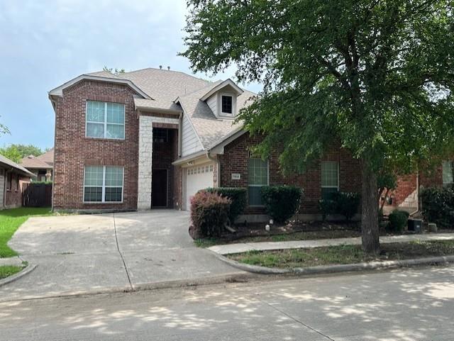 Craig Ranch North 07 - Residential Lease