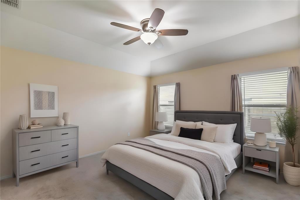 Sendera Ranch East P - Residential