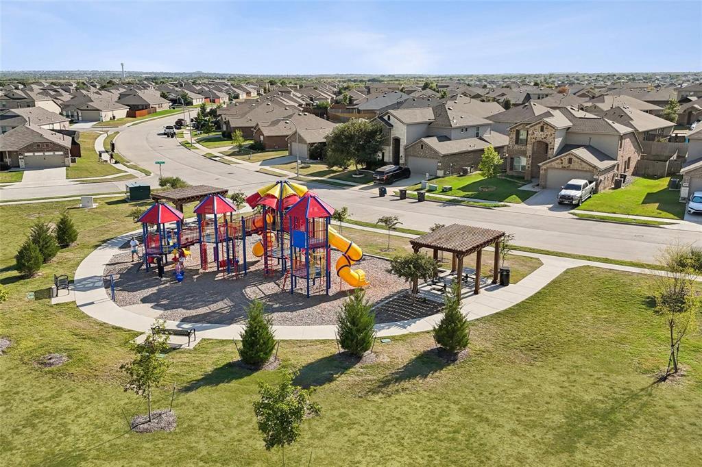 Sendera Ranch East P - Residential